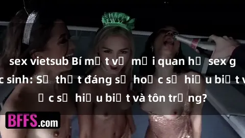 sex vietsub Bí mật về mối quan hệ sex giáo viên - học sinh: Sự thật đáng sợ hoặc sự hiểu biết và tôn trọng?