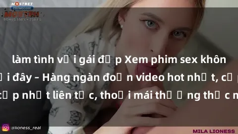 làm tình với gái đẹp Xem phim sex không che miễn phí tại đây – Hàng ngàn đoạn video hot nhất, cập nhật liên tục, thoải mái thưởng thức mà không tốn kém.